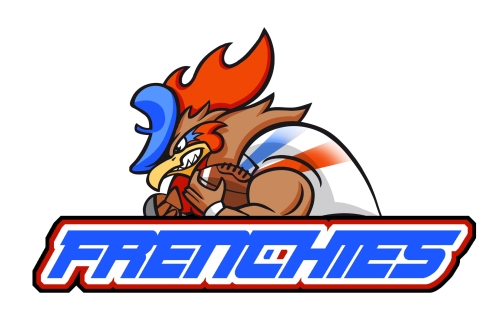 Logo Les Frenchies