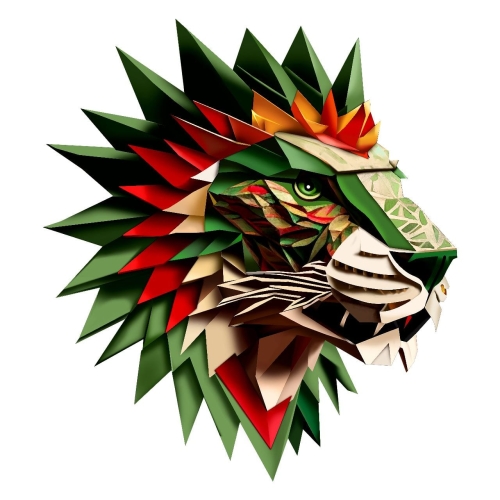 Logo Team Mexico